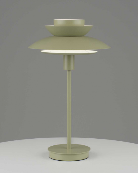 Лампа настольная Moderli Shaggy V11296-1T