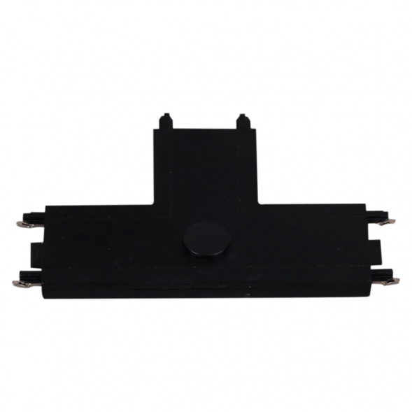 Коннектор Reluce RL 06104 T-connector BK