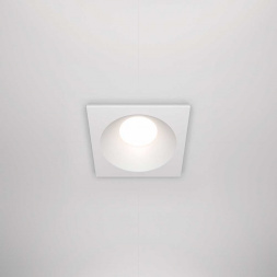 Встраиваемый светильник Maytoni Zoom DL033-2-01W