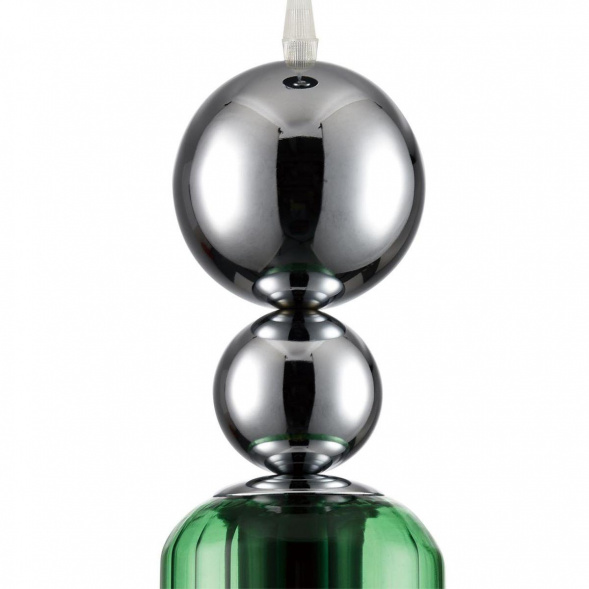 Подвесной светильник Lumion Moderni Lorenzo 8064/1A