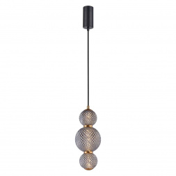 Подвесной светодиодный светильник F-Promo Kiran 4611-1P