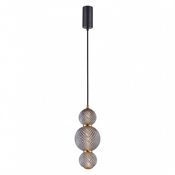 Подвесной светодиодный светильник F-Promo Kiran 4611-1P