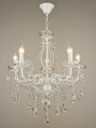 Подвесная люстра Reluce 04459-0.4-05