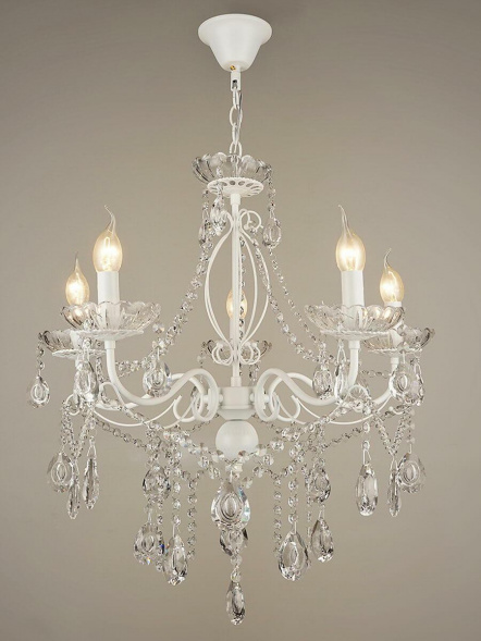 Подвесная люстра Reluce 04459-0.4-05