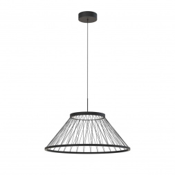 Подвесной светодиодный светильник Favourite Fibra 4633-6P