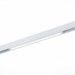 Трековый светодиодный светильник для магнитного шинопровода ST Luce ST655.596.18