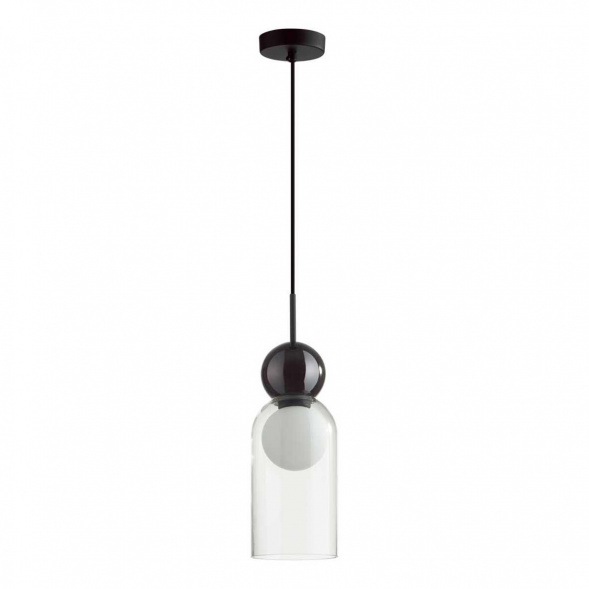 Подвесной светильник Odeon Light Blacky 5022/1