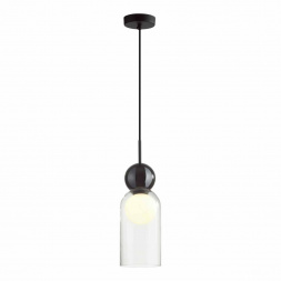 Подвесной светильник Odeon Light Blacky 5022/1
