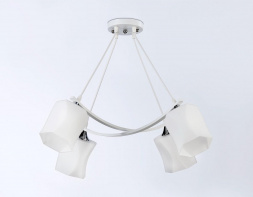 Подвесная люстра Ambrella light Traditional Modern TR303156