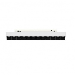 Трековый светодиодный светильник Arlight Mag-Orient-Laser-L235-8W Day4000 035845