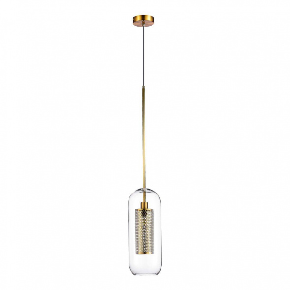 Подвесной светильник ST Luce Gerrit SL1048.303.01