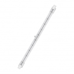 Лампа галогенная Uniel R7S 1000W прозрачная J-189/1000/R7s 01658