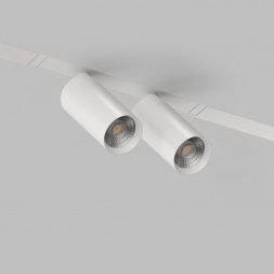 Трековый светодиодный светильник Denkirs Smart Spot DK8012-WH