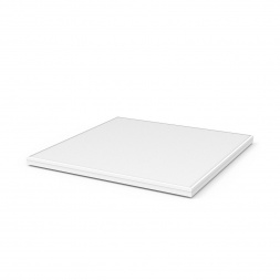 Встраиваемый светодиодный светильник Gauss с равномерной засветкой 842161340