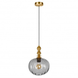 Подвесной светильник Loft It Melon 10426 Smoke