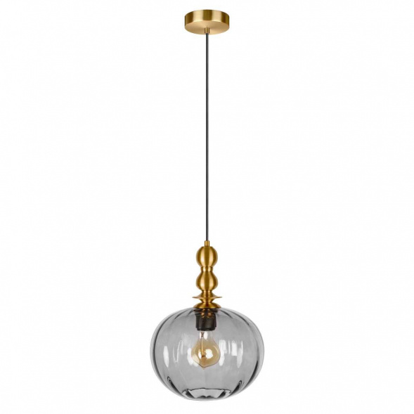 Подвесной светильник Loft It Melon 10426 Smoke