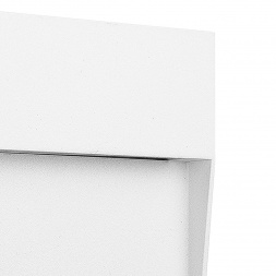 Уличный настенный светодиодный светильник Mantra Baker 7016