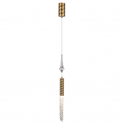 Подвесной светильник ODEON LIGHT L-VISION 5449/4L