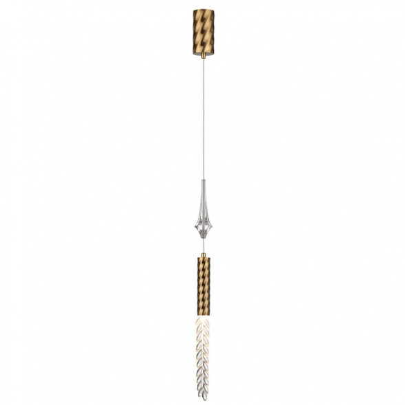 Подвесной светильник ODEON LIGHT L-VISION 5449/4L