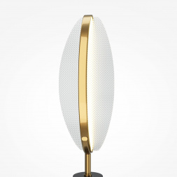 Настольная лампа Maytoni Breeze MOD281TL-L15BS3K