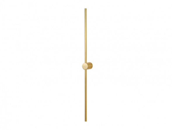 Бра Newport Loren 15101/A brass М0070228