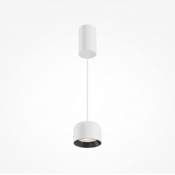 Подвесной светильник Maytoni Technical P113-L12-3K-W