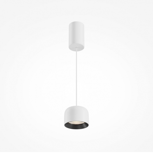 Подвесной светильник Maytoni Technical P113-L12-3K-W