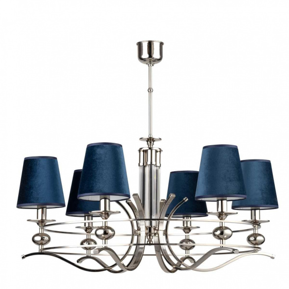 Подвесной светильник KUTEK RUTA RUT-ZW-6(BN/A)