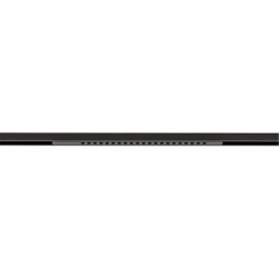 Трековый светодиодный светильник Arte Lamp Optima A7267PL-1BK