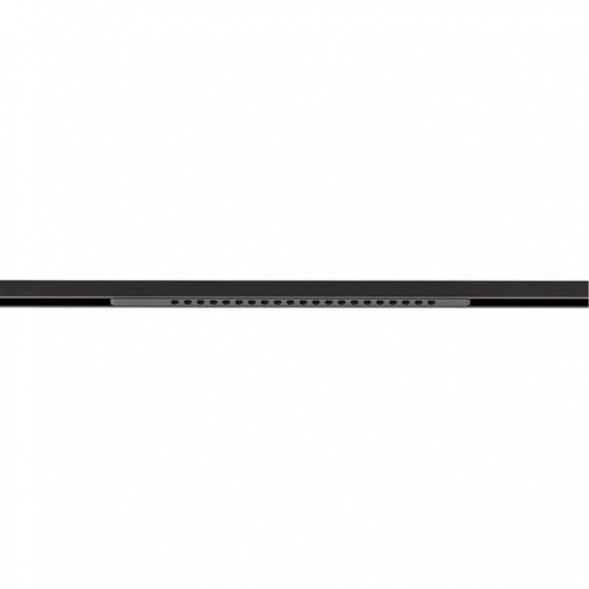 Трековый светодиодный светильник Arte Lamp Optima A7267PL-1BK