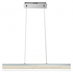 Подвесной светодиодный светильник Globo 67082-18