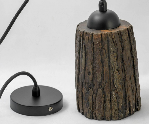 Подвесной светильник Lussole LSP-9862