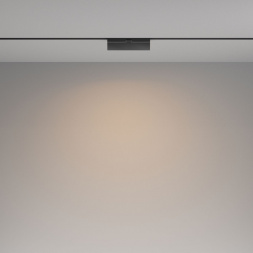 Трековый светодиодный светильник Maytoni Technical Exility Basis Rot TR036-4-12WTW-DD-B