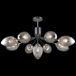 Потолочный светильник Reluce 05126-0.3-09 COFFEE+FGD