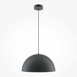 Подвесной светильник Maytoni Basic MOD168PL-01B