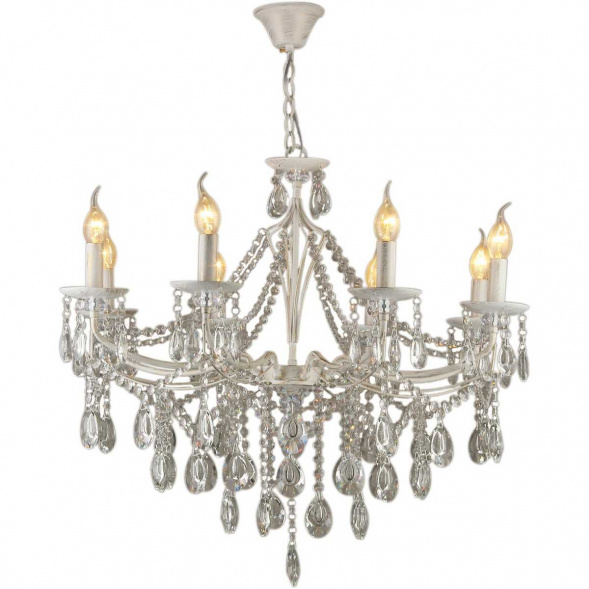 Потолочный светильник Reluce 03238-0.4-08