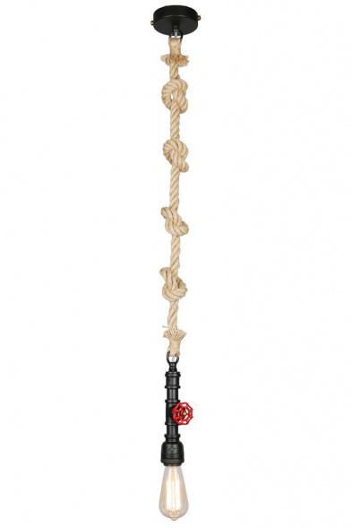 Подвесной светильник Omnilux OML-90506-01