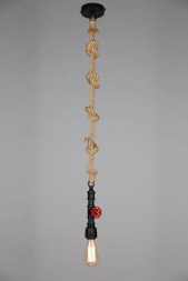 Подвесной светильник Omnilux OML-90506-01