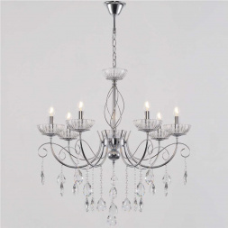 Потолочный светильник Reluce 04202-0.4-07 CR