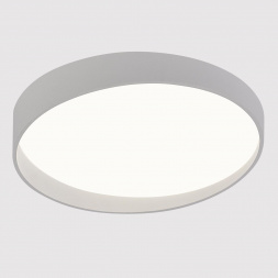 Потолочный светодиодный светильник Arte Lamp Wurren A3089PL-96WH