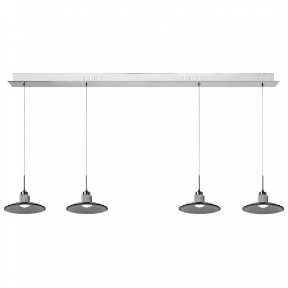 Подвесной светодиодный светильник Lucide Cosmo 32452/20/11