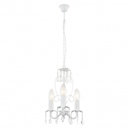 Подвесная люстра Globo Pinja 63126-3