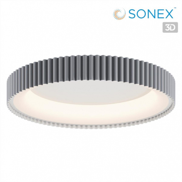 Светильник Sonex Avra Led 7765/56L
