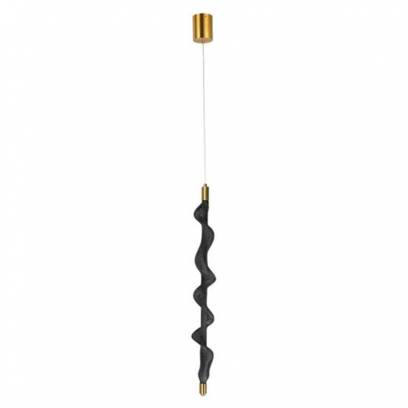 Подвесной светодиодный светильник Divinare Passato 1925/06 SP-10