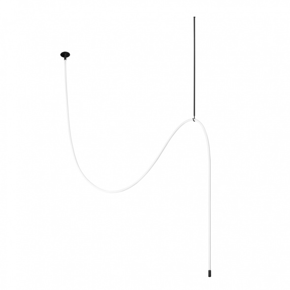 Потолочный светильник LOFT IT Thread 10388C Black