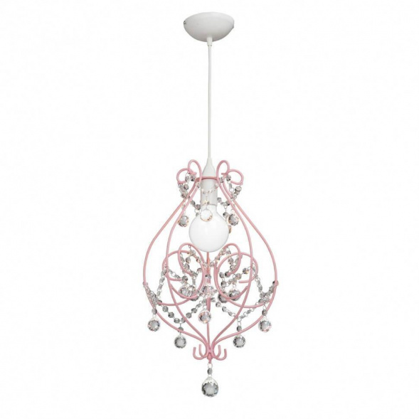 Подвесной светильник Vitaluce V5095-4/1S