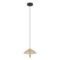 Подвесной светодиодный светильник Eglo Paraguay 390271