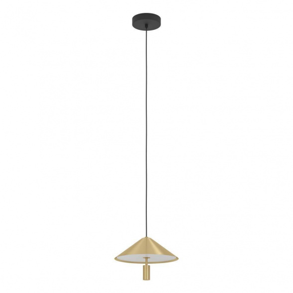 Подвесной светодиодный светильник Eglo Paraguay 390271