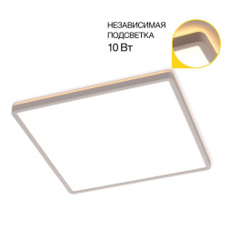 Потолочный светодиодный светильник Citilux Norma CL748K400