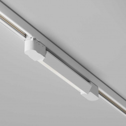 Трековый светодиодный светильник Maytoni Technical Basis TR196-3-10W4K-W